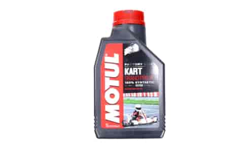 OLEJ MOTUL KART GRAND PRIX 2T 1L