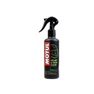 MOTUL M1 PŁYN DO CZYSZCZENIA KASKÓW I SZYB 250ml