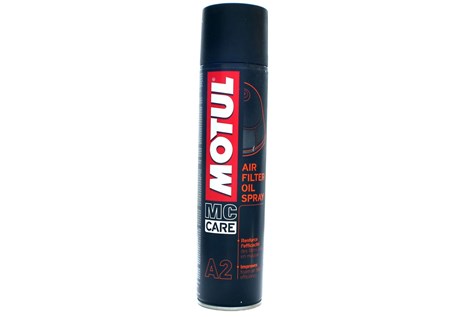 MOTUL A2 SPRAY DO FILTRÓW POWIETRZA 400ml