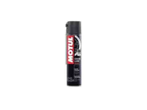 MOTUL C2+ SMAR DO ŁAŃCUCHÓW ROAD+ 400ml