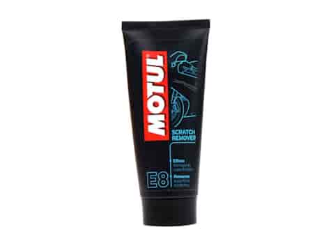 MOTUL E8 DO USUWANIA ZADRAPAŃ I RYS Z LAKIERU 100ml