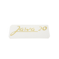 NAKLEJKA JAWA 50 TYP 20
