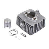 CYLINDER MZ ETZ 150 ALM KPL.