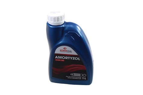 OLEJ ORLEN OIL AMORTYZOL 15-WL 150 B1L