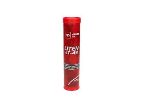 SMAR ORLEN OIL ŁT-43 LITOWY UNIWERSALNY 400g