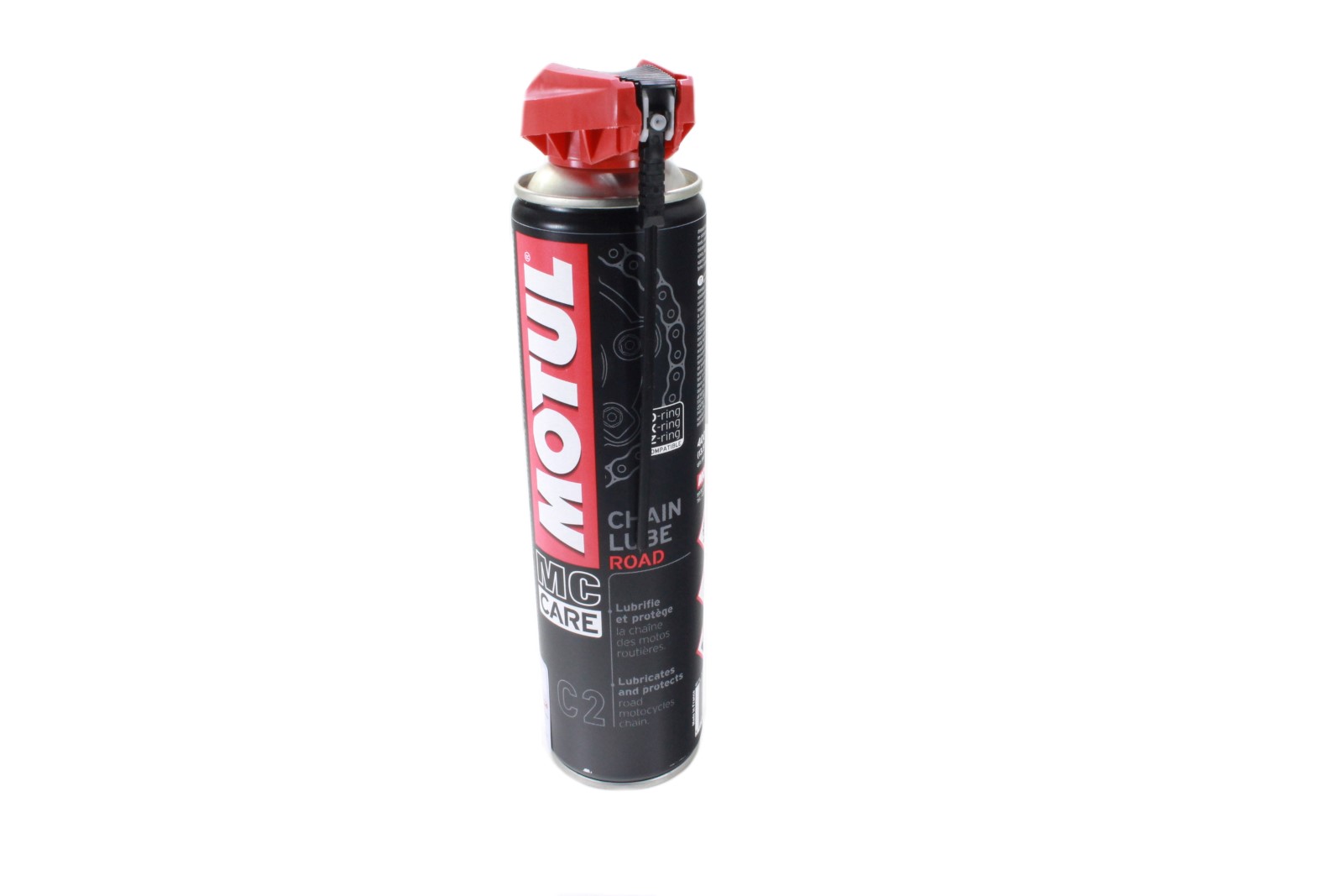 MOTUL C2 SMAR DO ŁAŃCUCHÓW ROAD 400ml