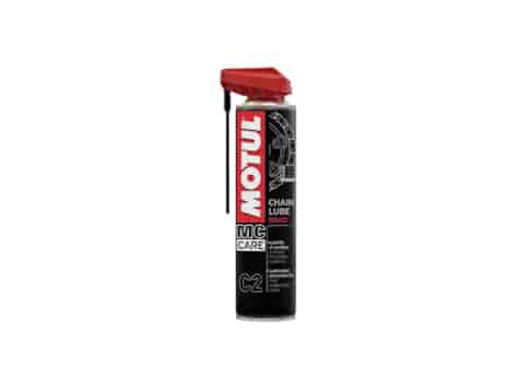 MOTUL C2 SMAR DO ŁAŃCUCHÓW ROAD 400ml