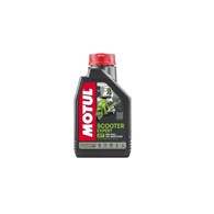 OLEJ MOTUL SCOOTER 2T EXPERT 1L