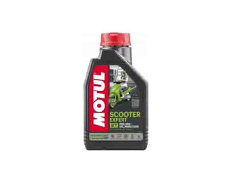 OLEJ MOTUL SCOOTER 2T EXPERT 1L