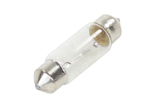 ŻARÓWKA 12V 5W RURKA 31mm (BRAK ECE) WB