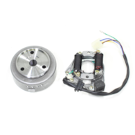 APARAT ZAPŁONOWY STATOR ATV 110/125 + MAGNETO TZ