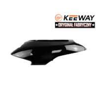 PLASTIK BOK TYŁ KEEWAY HURRICANE PRAWY ORYGINAŁ