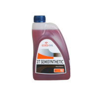 OLEJ ORLEN OIL 2T SEMISYNTETIC B 1L