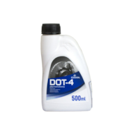 PŁYN HAMULCOWY ORLEN DOT 4 500ml