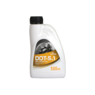 PŁYN HAMULCOWY ORLEN DOT 5.1 500ml