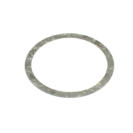 USZCZELKA ATV 110/125 DEKLA GŁOWICY LEWEGO 62x72mm