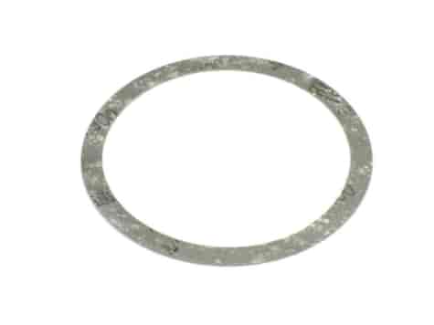 USZCZELKA ATV 110/125 DEKLA GŁOWICY LEWEGO 62x72mm