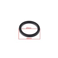 SIMERING USZCZELNIACZ 32x42x7 ZABEZPIECZENIA CZUJNIKA PALIWA GY6 K 10 