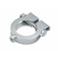 OBEJMA TŁUMIKA SIMSON ENDURO S51E S51/1E S70E S70/1E S53E S53OR S83E S83OR MAŁA 28mm DE