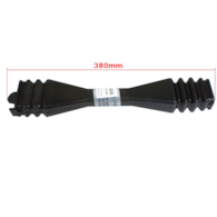 GUMA OSŁONA ŁAŃCUCHA MZ ES125 ES150 ETS125/1 ETS150/1 TS125 TS150 DE