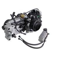 SILNIK ATV 150 FUXIN DIABLO ORYGINAŁ FABRYCZNY KOMPLETNY