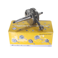 WAŁ KORBOWY SIMSON S50 KR51 KR51/1 SR4-2 SR4-2/1 SR4-3 SR4-4 IFA DE