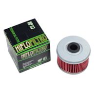 FILTR OLEJU HIFLOFILTRO HF 113