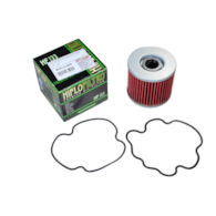 FILTR OLEJU HIFLOFILTRO HF 133
