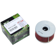 FILTR OLEJU HIFLOFILTRO HF 137