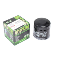 FILTR OLEJU HIFLOFILTRO HF 138