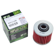 FILTR OLEJU HIFLOFILTRO HF 145