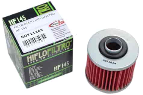 FILTR OLEJU HIFLOFILTRO HF 145