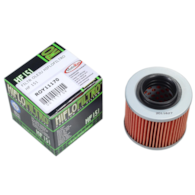 FILTR OLEJU HIFLOFILTRO HF 151