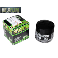 FILTR OLEJU HIFLOFILTRO HF 153