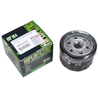 FILTR OLEJU HIFLOFILTRO HF 184