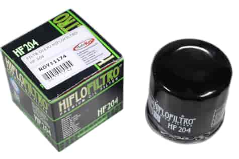 FILTR OLEJU HIFLOFILTRO HF 204