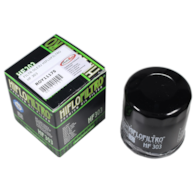 FILTR OLEJU HIFLOFILTRO HF 303