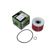 FILTR OLEJU HIFLOFILTRO HF 401