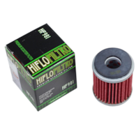 FILTR OLEJU HIFLOFILTRO HF 981