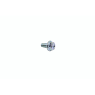 ŚRUBA M6x12mm MOCUJĄCA LINKĘ HAMULCA TYŁ GY6 OP 10szt. PHE