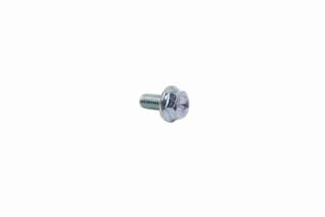 ŚRUBA M6x12mm MOCUJĄCA LINKĘ HAMULCA TYŁ GY6 OP 10szt. PHE