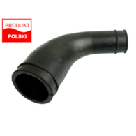 ZŁĄCZE GUMOWE CHŁODNICY GÓRNE SYRENKA 104/105
