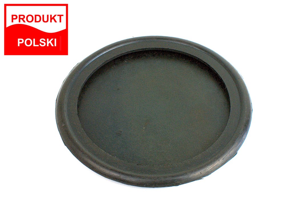 OSŁONA GUMOWA ISKROWNIKA SYRENKA 103