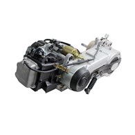 SILNIK GY6-125 AUTOMAT NEW FUXIN