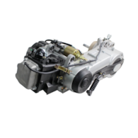 SILNIK GY6-125 AUTOMAT NEW FUXIN