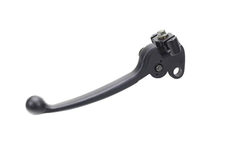 DŹWIGNIA HAMULCA PRAWA ATV 110/125 NA 2 LINKI BRI