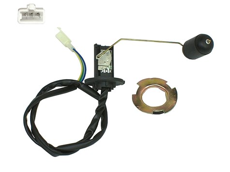 CZUJNIK POZIOMU PALIWA GY6-50 10'' BAOTIAN ZIP PHE