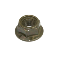 NAKRĘTKA M12x1,25 WAŁU WARIATORA GY6-50