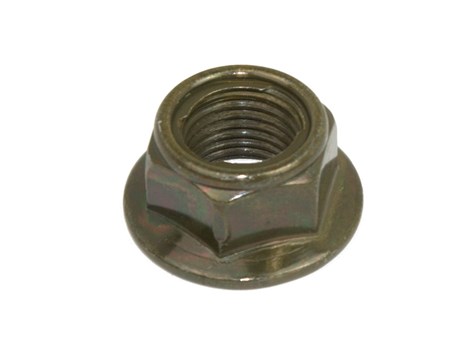 NAKRĘTKA M12x1,25 WAŁU WARIATORA GY6-50