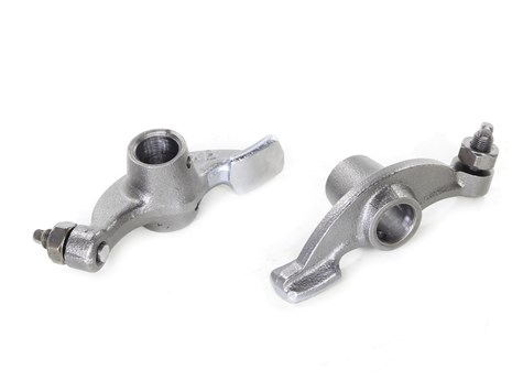 DŹWIGNIA KLAWIATURY ATV 150 GY6-150 DIABLO FUXIN